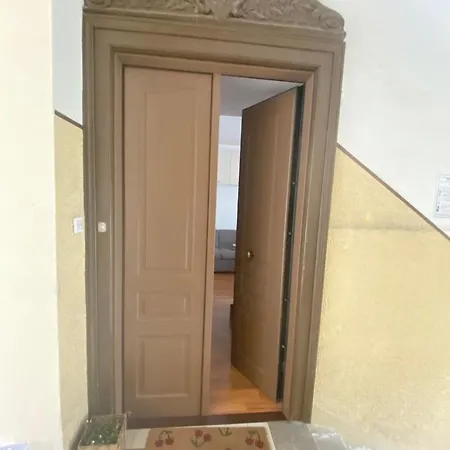 Apartmán Al Piccolo Castelliere *