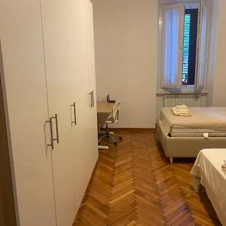 Al Piccolo Castelliere * ترييستي