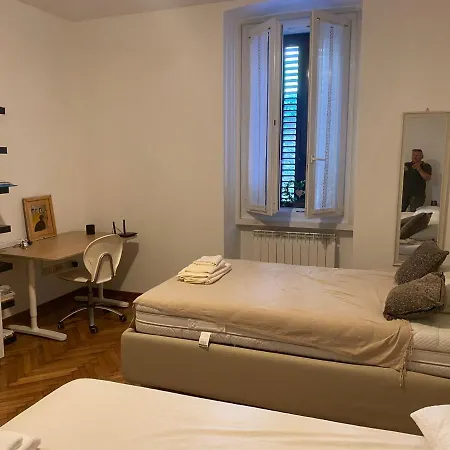 Apartment Al Piccolo Castelliere