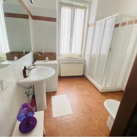 Al Piccolo Castelliere ترييستي