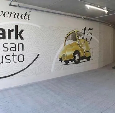 Al Piccolo Castelliere Daire Trieste