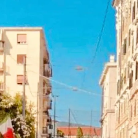 Al Piccolo Castelliere ترييستي