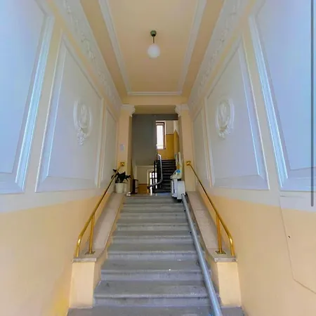 Daire Al Piccolo Castelliere *