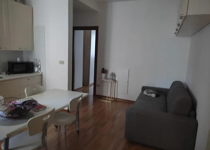 Al Piccolo Castelliere Trieste