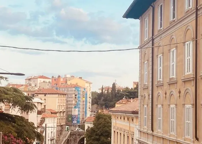 Al Piccolo Castelliere * Trieste