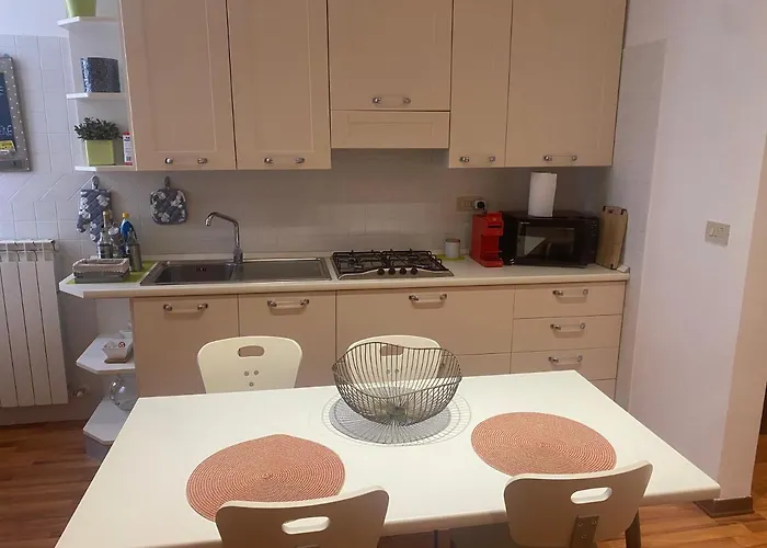 Al Piccolo Castelliere Apartment