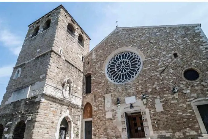 Al Piccolo Castelliere Apartment *