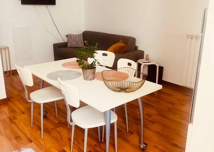 Apartment Al Piccolo Castelliere Trieste