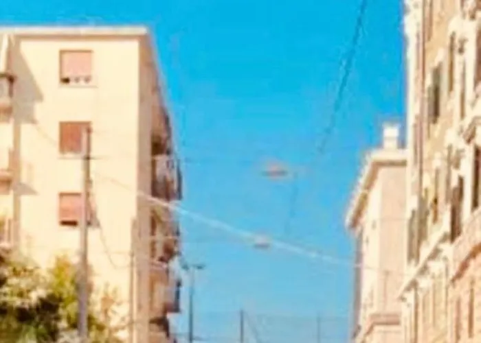 Al Piccolo Castelliere Trieste