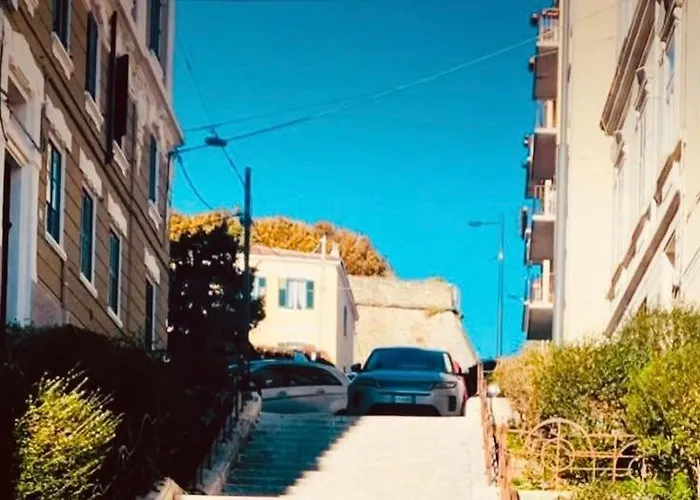 Al Piccolo Castelliere * Trieste