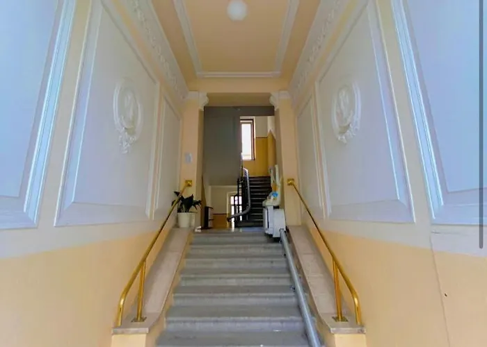 Apartment Al Piccolo Castelliere *